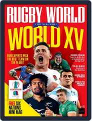 Rugby World (Digital) Subscription                    February 1st, 2023 Issue