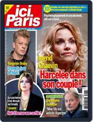 Ici Paris (Digital) Subscription                    December 28th, 2022 Issue