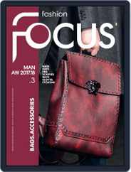FASHION FOCUS MAN BAGS.ACCESSORIES (Digital) Subscription                    March 23rd, 2017 Issue