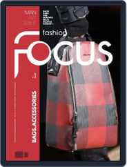 FASHION FOCUS MAN BAGS.ACCESSORIES (Digital) Subscription                    October 1st, 2016 Issue