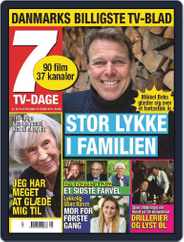 7 TV-Dage (Digital) Subscription                    December 27th, 2022 Issue