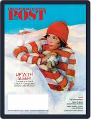 The Saturday Evening Post (Digital) Subscription                    January 1st, 2023 Issue