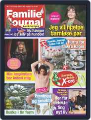 Familie Journal (Digital) Subscription                    January 2nd, 2023 Issue