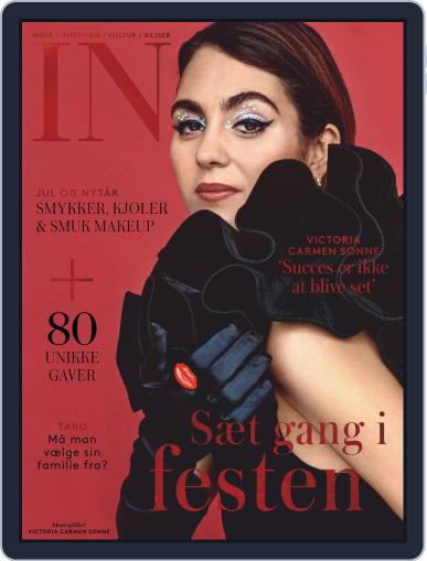 IN November 1st, 2019 Digital Back Issue Cover