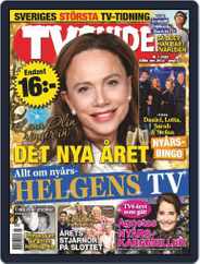 TV-guiden (Digital) Subscription                    December 29th, 2022 Issue