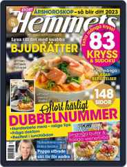 Hemmets Veckotidning (Digital) Subscription                    December 29th, 2022 Issue