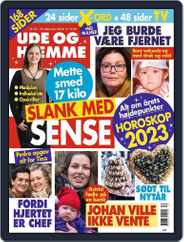 Ude og Hjemme (Digital) Subscription                    December 28th, 2022 Issue