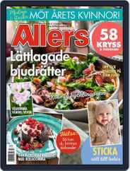 Allers (Digital) Subscription                    January 3rd, 2023 Issue