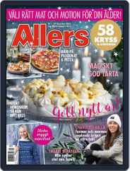 Allers (Digital) Subscription                    December 29th, 2022 Issue