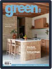 Green (Digital) Subscription                    January 1st, 2023 Issue