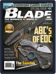 Blade (Digital) Subscription                    January 1st, 2023 Issue