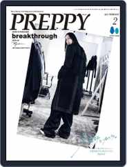 PREPPY (Digital) Subscription                    January 1st, 2023 Issue