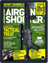 Airgun Shooter (Digital) Subscription                    February 1st, 2023 Issue
