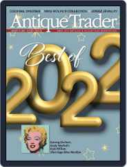 Antique Trader (Digital) Subscription                    January 15th, 2023 Issue