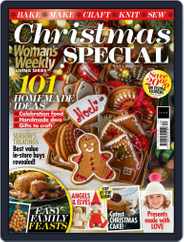 Woman's Weekly Living Series (Digital) Subscription                    December 1st, 2022 Issue