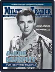 Military Trader (Digital) Subscription                    January 1st, 2023 Issue