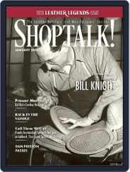 Shop Talk! (Digital) Subscription                    January 1st, 2023 Issue
