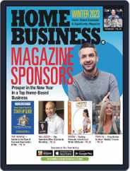 Home Business (Digital) Subscription                    December 22nd, 2022 Issue