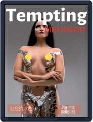 Tempting Photo (Digital) Subscription                    January 1st, 2023 Issue