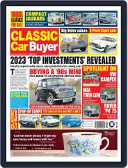 Classic Car Buyer (Digital) Subscription                    December 28th, 2022 Issue