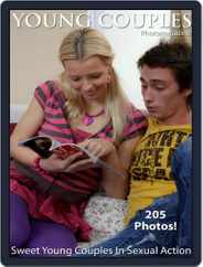 Young Couples Adult Photo (Digital) Subscription                    December 27th, 2022 Issue