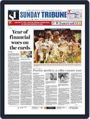 Sunday Tribune (Digital) Subscription                    January 1st, 2023 Issue