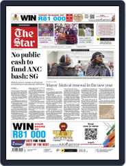 Star South Africa (Digital) Subscription                    December 30th, 2022 Issue