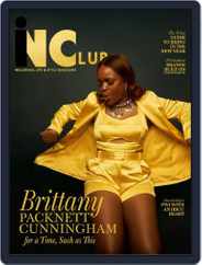 InClub (Digital) Subscription                    December 1st, 2022 Issue