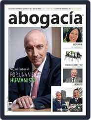 Abogacía (Digital) Subscription                    January 1st, 2023 Issue