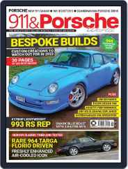911 & Porsche World (Digital) Subscription                    February 1st, 2023 Issue