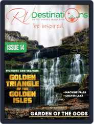 RV Destinations (Digital) Subscription                    December 15th, 2022 Issue