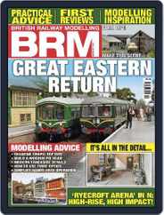 British Railway Modelling (BRM) (Digital) Subscription                    February 1st, 2023 Issue