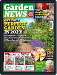 Garden News (Digital) Subscription                    January 7th, 2023 Issue