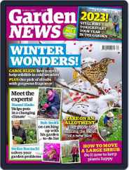 Garden News (Digital) Subscription                    January 1st, 2023 Issue