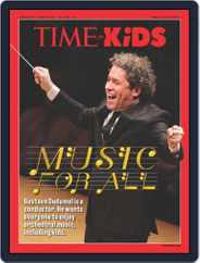 TIME for Kids - Age 8+ Family Edition (Digital) Subscription                    January 6th, 2023 Issue