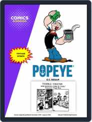 Popeye (Digital) Subscription                    January 1st, 2023 Issue