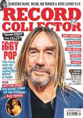Record Collector (Digital) Subscription                    January 1st, 2023 Issue