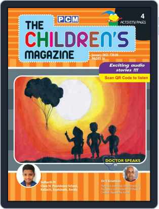 Children  December 2022 - Browse Articles