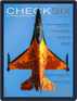 CHECKSIX - The Military Aviation Journal Deutsch Digital Subscription
