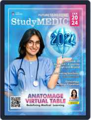 StudyMEDIC Magazine (Digital) Subscription