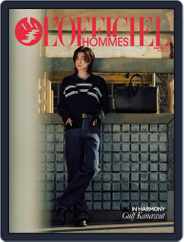 L'OFFICIEL HOMMES Singapore Magazine (Digital) Subscription