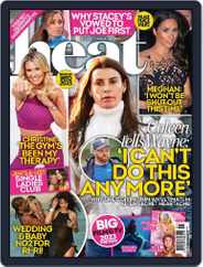 Heat (Digital) Subscription                    January 7th, 2023 Issue