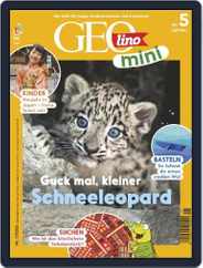 GEOmini (Digital) Subscription                    January 1st, 2023 Issue