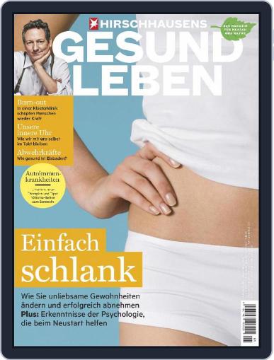 stern Gesund Leben January 1st, 2023 Digital Back Issue Cover