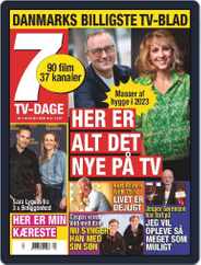 7 TV-Dage (Digital) Subscription                    January 2nd, 2023 Issue