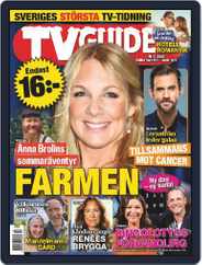 TV-guiden (Digital) Subscription                    January 5th, 2023 Issue