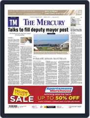 Mercury (Digital) Subscription                    January 3rd, 2023 Issue