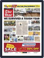 Star South Africa (Digital) Subscription                    January 3rd, 2023 Issue