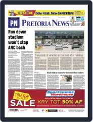 Pretoria News (Digital) Subscription                    January 3rd, 2023 Issue