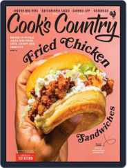 Cook's Country (Digital) Subscription                    February 1st, 2023 Issue